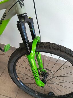 RockMachine Blizz TRL70-29 M - 2