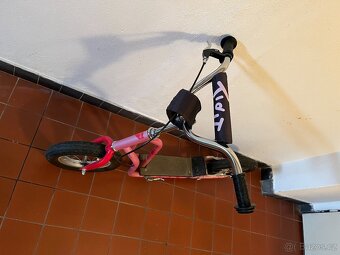 Dětská koloběžka - 2