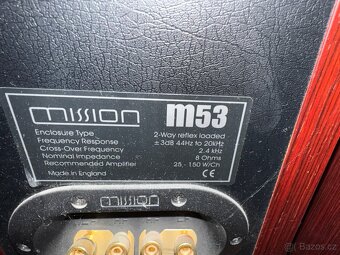 Repro Mission M5 Series - 2