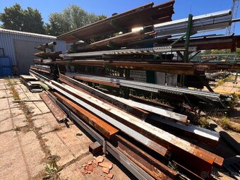 Hutní materiál - 2