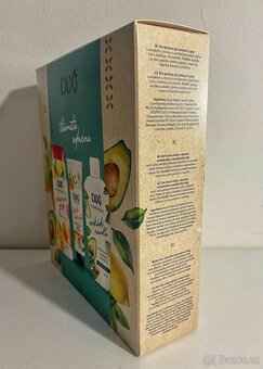 Dárková kosmetická sada DIXI - 2