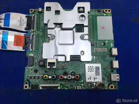 48.Predám náhradné diely do lcd, plazma televízorov: - 2