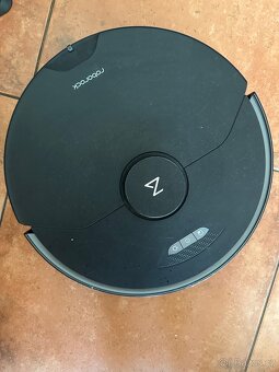Roborock S7 MaxV Ultra - 2