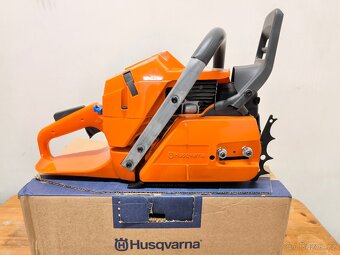 Husqvarna 372xp NOVA - 2