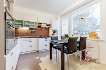 Prodej bytu 3+1 Jihlava, Nad Plovárnou - 2