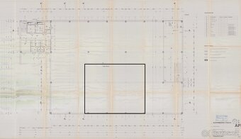 Obchodní prostor 325m2 (JBC - Mšeno, ul. U Přehrady) - 2