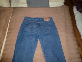 PRODÁM DŽÍNY EXPRESS - 2