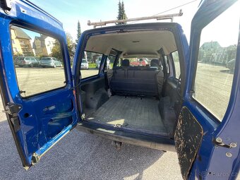 Prodám Peugeot Expert - 2