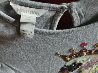 Šatičky 5-6 let - 2