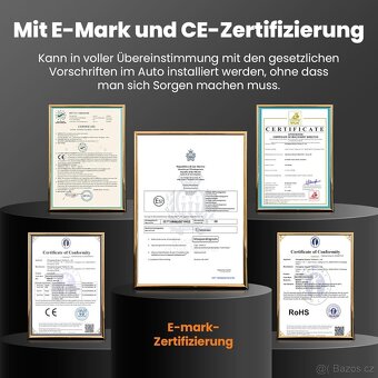 maXpeedingrods dieselové topení 5 kW,Bluetooth, APP - 2