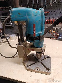 Stolni vrtacka bosch - 2