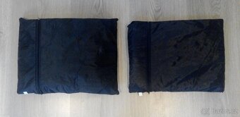 Nepromokavá pláštěnka do deště CXS Vento velikost XL - 2kusy - 2