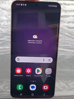 DEMO - Nový Samsung S23 SM-S911 / DS - POZOR DEMO - 2