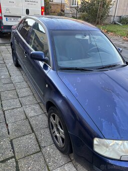 Škoda Superb 1.9 TDI 96KW - 2