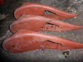 mf 70 náhradní díly - 2