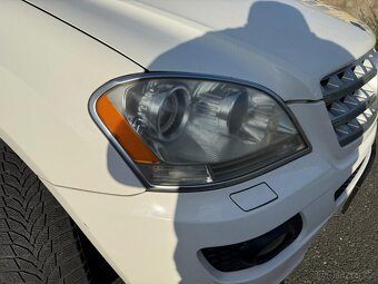 Mercedes-Benz ML 350 160 tis NAJETO - na splátky pro všechny - 2