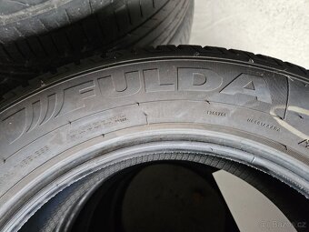 4x zimni pneu 205/60R16 92H - 2