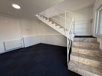 PRONÁJEM KANCELÁŘE O CP CCA 12,80 M2, BRNO – KRÁLOVO POLE - 2