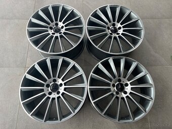 Elektrony 5x112 R20 - 2