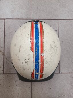 Přilba CASSIDA TVAR PARDUBICE Cross - 2