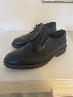 Boty LLOYD vel. 42 - 2