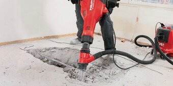 Hilti TE-SX SM 50 #2341239 - 2