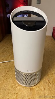 Čistička vzduchu Leitz Z2000 se senzorem kvality vzduchu - 2