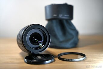 Nikon 18–105 mm f/3.5–5.6G ED VR - 2