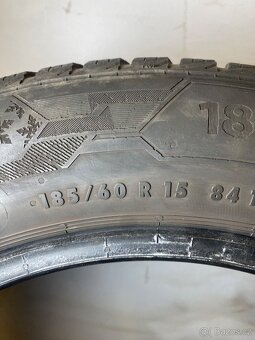 185/60R15 - 2