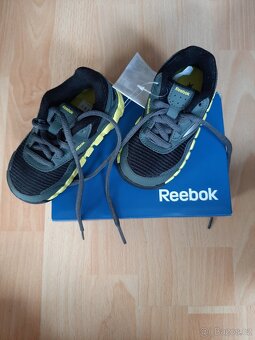 Dětské boty Reebok - 2