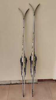 FISCHER RCR Universal 152 cm, 147 cm - 2