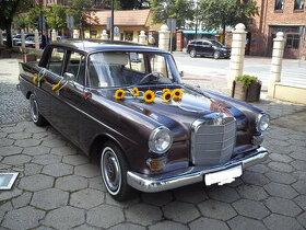 MB 110d Veterán - 2