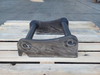 Navařovací deska pro všechny traktrobagry skladem - 2