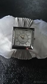 Hodinky damske - 2