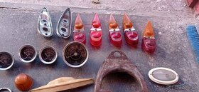 Skoda octavia felicia spartak veteran - 2