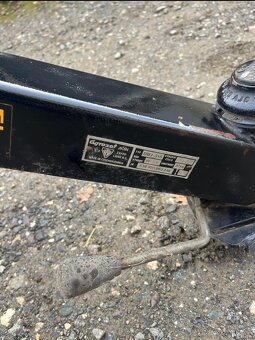 Robustní řídítka Vari Terra - 2