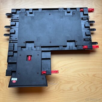 CARRERA DIGITAL INFORMAČNÍ DISPLAY - 2