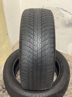 Zimní pneu 245/50/19 Bridgestone Blizzak LM 001 - 2