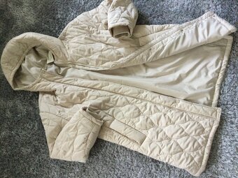 Prosivany kabat vel.XL - 2