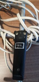 Ohřívač bot - retro - 2