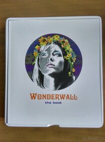 George Harrison - WONDERWALL - 2