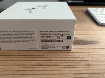 AirPods Pro 2. generace - 2