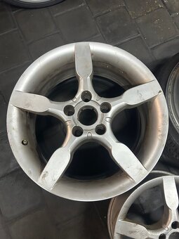 Ronal 5x112 r17 pro Seat - 2