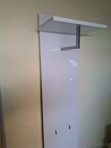 Předsíňový věšák - 2