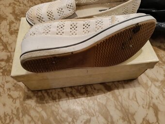 Dámské boty Gathay, vel. 38 - 2