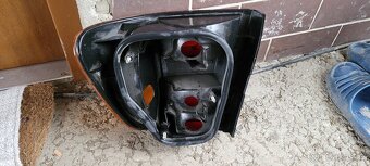 světlo vw polo - 2