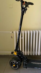 elektrokoloběžka DUALTRON MINI LTD - 2