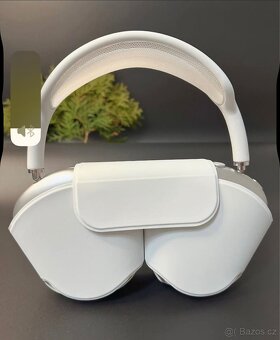 AirPods Max 2 1:1 White - 2