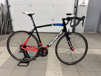 LAPIERRE Audacio 200 FDJ - 2