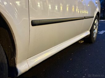 Škoda Octavia 1.9TDI 66KW COMBI (Investice 30tis) - 2